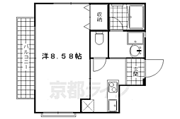 京阪本線 出町柳駅 徒歩3分