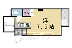 シェモアII 4階