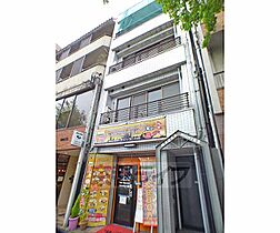 京都府京都市左京区下鴨高木町（賃貸マンション1R・4階・20.00㎡） その1