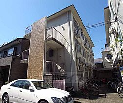 京都府京都市左京区田中上玄京町（賃貸マンション1R・3階・12.53㎡） その20