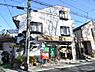 周辺：世田谷上祖師谷二郵便局まで132m