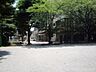 周辺：北町公園まで206m