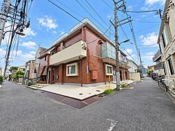 新宿区大久保2丁目 建築条件付売地 1区画