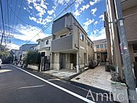 東京都中野区沼袋2丁目：物件画像