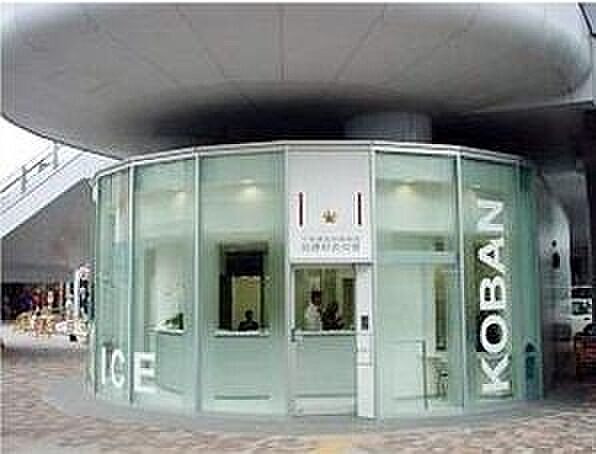 周辺 杉並区上高井戸1丁目