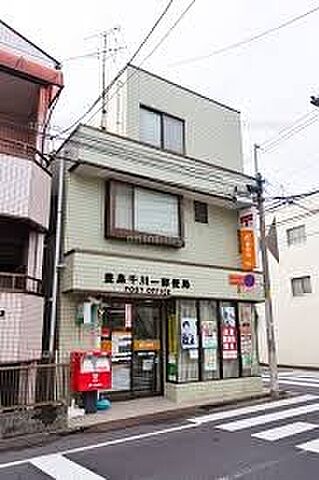 周辺 豊島区高松2丁目