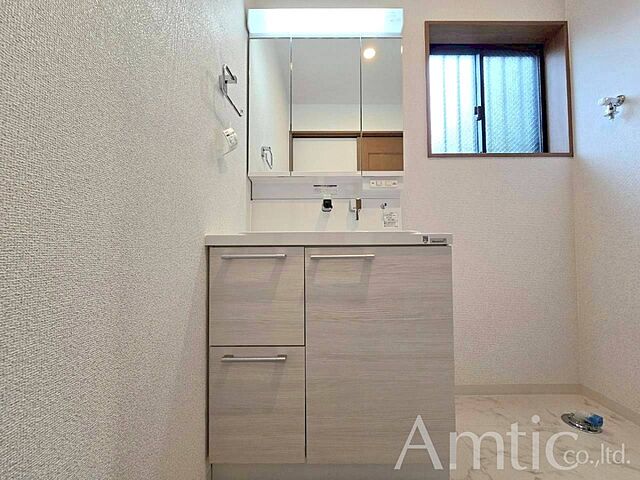 洗面 板橋区志村3丁目