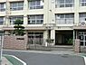 周辺：練馬区立谷原中学校まで995m