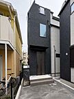 東京都中野区野方5丁目：物件画像
