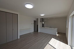 桜が丘92号地　建売住宅 3LDKのリビング/ダイニング