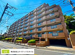 朝日シティパリオ鶴見岸谷