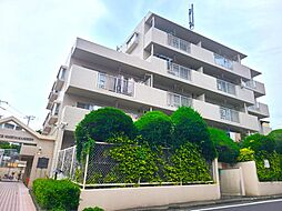 ホーユウパレス野毛山公園