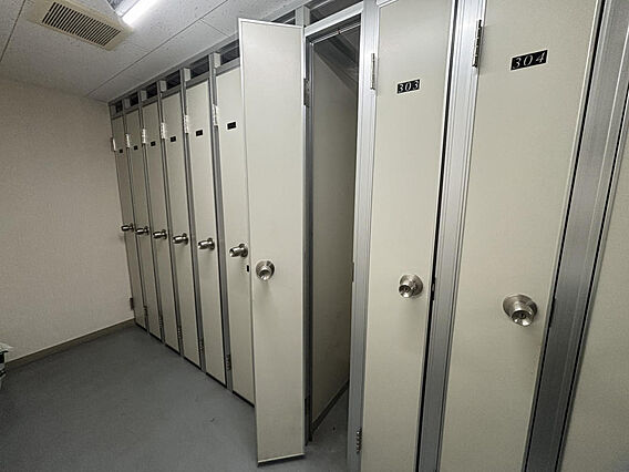 かさばる荷物や...