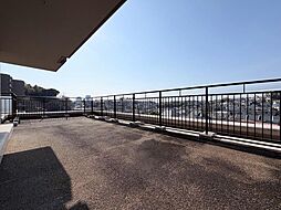 コスモ上大岡サニーウイングA棟