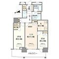 クレストプライムタワー芝33階29,800万円