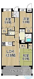 沙都和BLDG(さとわビル) 12階