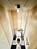 トイレ：手洗い一体型のトイレ設備はスペースが確保され、ゆったりとした空間で過ごせます。