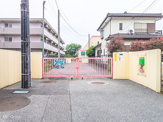 幼稚園・保育園...