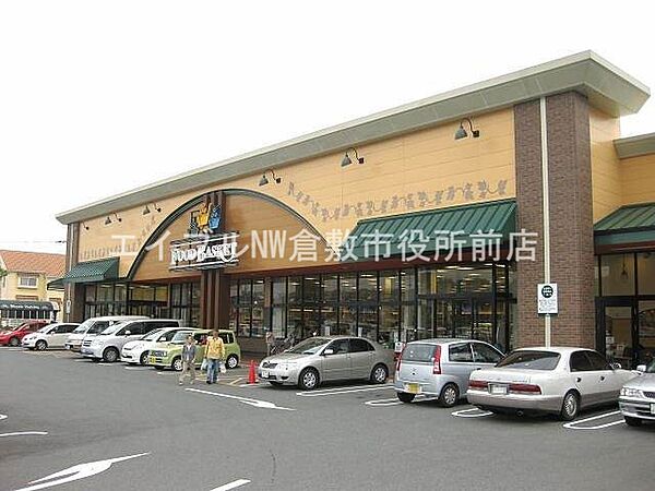 画像29:ニシナフードバスケット福島店 1105m