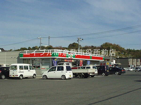 エーデルワイス ｜岡山県倉敷市玉島乙島(賃貸アパート1K・1階・30.96㎡)の写真 その26