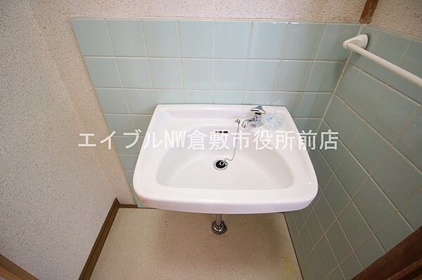 田ノ上戸建2階 ｜岡山県倉敷市田ノ上(賃貸一戸建2DK・2階・46.03㎡)の写真 その14