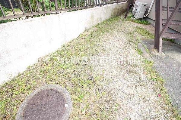 田ノ上戸建2階 ｜岡山県倉敷市田ノ上(賃貸一戸建2DK・2階・46.03㎡)の写真 その23