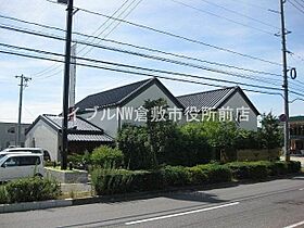 倉本コーポ  ｜ 岡山県倉敷市東富井（賃貸アパート1K・1階・18.00㎡） その14