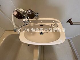 コーポ岸本　B棟  ｜ 岡山県倉敷市東富井（賃貸アパート2LDK・2階・44.37㎡） その11