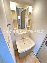 レインボーハイツ　A棟  ｜ 岡山県倉敷市連島町西之浦（賃貸アパート1K・1階・26.70㎡） その12