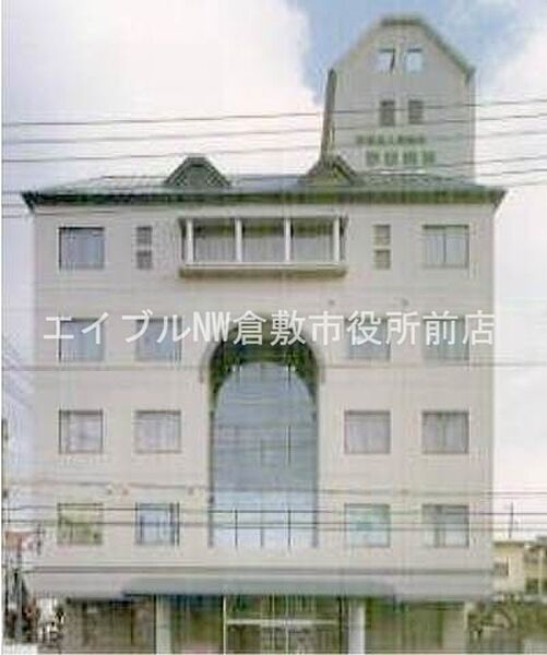 MII ｜岡山県倉敷市石見町(賃貸アパート1LDK・1階・43.07㎡)の写真 その24
