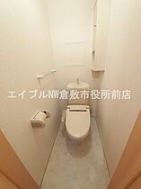 サンリット  ｜ 岡山県倉敷市連島中央1丁目（賃貸アパート1LDK・2階・44.39㎡） その7