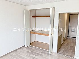 コーポジュネス　Ａ棟  ｜ 岡山県倉敷市連島町鶴新田（賃貸アパート1K・2階・26.93㎡） その9