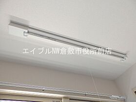 ディアナ　アーツ  ｜ 岡山県倉敷市西阿知町（賃貸アパート1LDK・3階・40.15㎡） その16