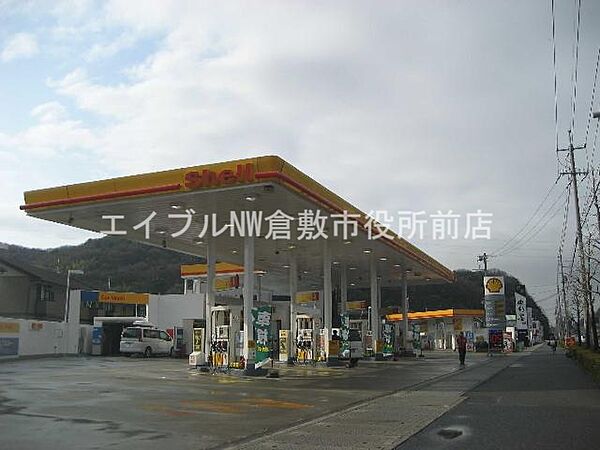 画像26:昭和シェル石油 630m
