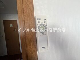 MOREモア弐番館  ｜ 岡山県倉敷市中庄（賃貸マンション1K・2階・32.17㎡） その24