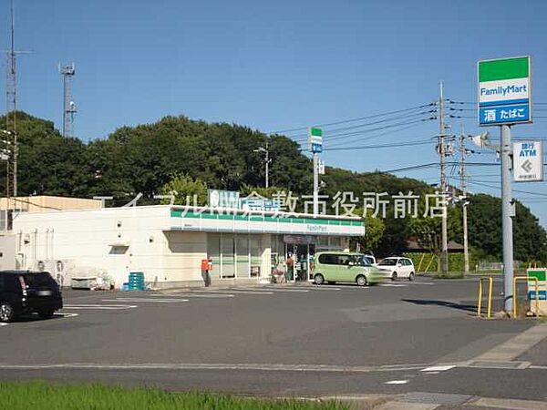 エポックハシマI ｜岡山県倉敷市羽島(賃貸アパート1K・2階・28.00㎡)の写真 その21