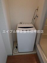 ボナール竹内　A棟  ｜ 岡山県倉敷市亀島2丁目（賃貸アパート1K・1階・26.80㎡） その16