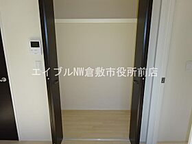 ブルーフォンセ  ｜ 岡山県倉敷市児島赤崎2丁目（賃貸アパート1LDK・2階・45.61㎡） その24