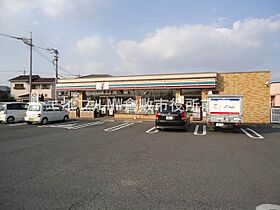 エスポワールII  ｜ 岡山県倉敷市西阿知町（賃貸アパート1LDK・2階・42.87㎡） その10