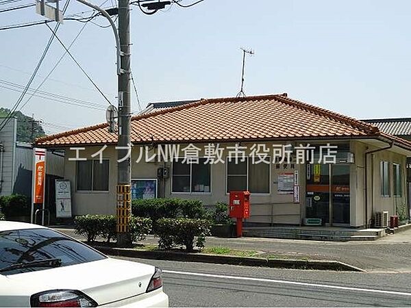 コンフォート神田　Ｂ ｜岡山県倉敷市神田3丁目(賃貸アパート1LDK・2階・44.28㎡)の写真 その19