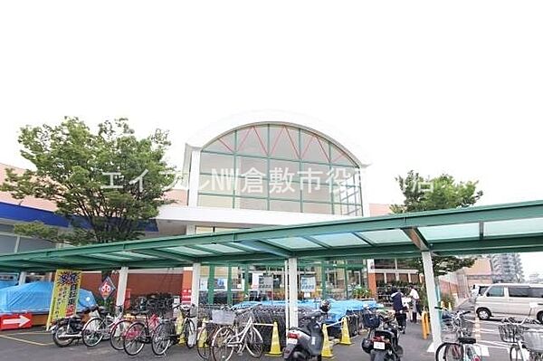 シティガーデンオオヤマ ｜岡山県倉敷市新倉敷駅前3丁目(賃貸マンション1K・4階・30.00㎡)の写真 その19