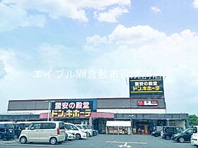 シルエーラ  ｜ 岡山県倉敷市四十瀬（賃貸アパート1LDK・2階・33.39㎡） その6