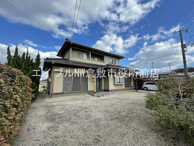 藤戸町藤戸戸建  ｜ 岡山県倉敷市藤戸町藤戸（賃貸一戸建3LDK・1階・132.71㎡） その1