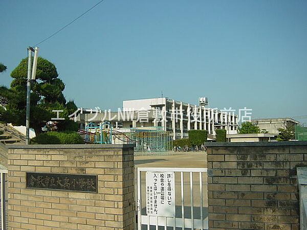 パレス・クレア ｜岡山県倉敷市沖新町(賃貸マンション3LDK・3階・61.11㎡)の写真 その28