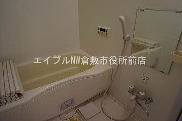 ブランディーユ ｜岡山県倉敷市安江(賃貸アパート3LDK・2階・73.69㎡)の写真 その4