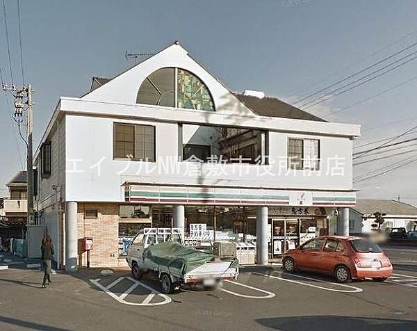 ブランディーユ ｜岡山県倉敷市安江(賃貸アパート3LDK・2階・73.69㎡)の写真 その20