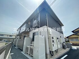 セレーノ岡本C  ｜ 岡山県倉敷市西阿知町西原（賃貸アパート1LDK・1階・42.18㎡） その20