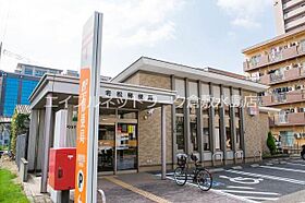 アルファステイツ老松町弐番館 406 ｜ 岡山県倉敷市老松町5丁目618-5（賃貸マンション3LDK・4階・74.25㎡） その9