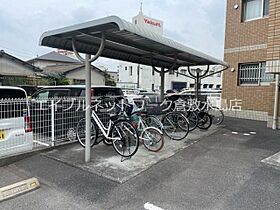 岡山県倉敷市老松町3丁目14-57（賃貸マンション2LDK・2階・55.18㎡） その21