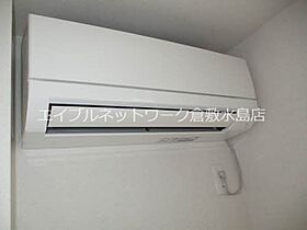 センテレオグルース 202 ｜ 岡山県倉敷市鶴形1丁目1-1（賃貸マンション1LDK・2階・47.07㎡） その18